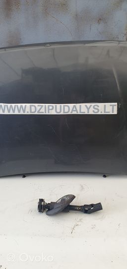 Opel Antara Scatola dello sterzo 95157759