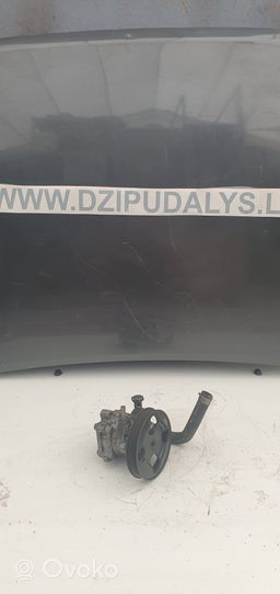 Suzuki Grand Vitara I Polttoaineen ruiskutuksen suurpainepumppu 65D1