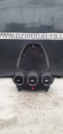 Opel Antara Panel klimatyzacji / Ogrzewania 130927