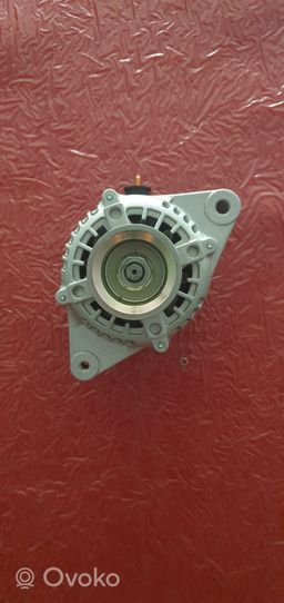 Toyota Land Cruiser (J120) Alternator 2706030050