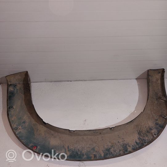 Toyota Hilux (AN10, AN20, AN30) Moulure, baguette/bande protectrice d'aile 