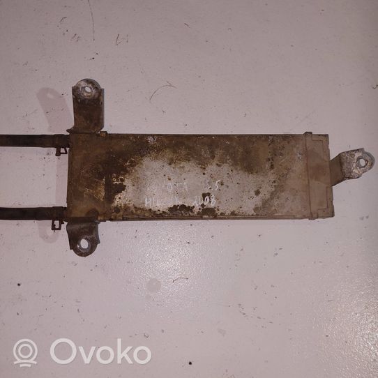 Toyota Hilux (AN10, AN20, AN30) Radiatore del carburatore (radiatore) 