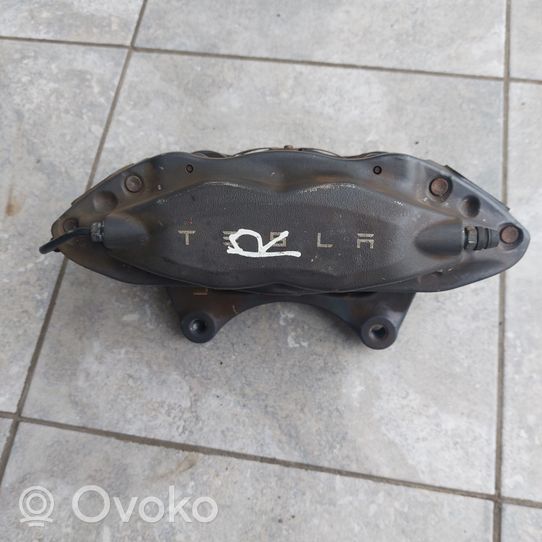 Tesla Model X Caliper de freno delantero 102762200A