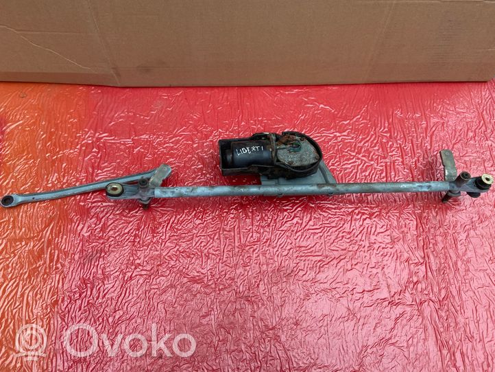 Jeep Liberty Front wiper linkage and motor 54120927