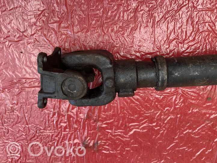 Toyota Land Cruiser (BJ70) Drive shaft (set) 