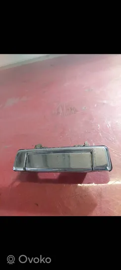 Ford Ranger Klamka zewnętrzna drzwi tylnych 