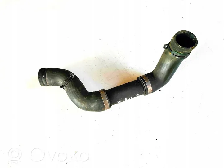 Jaguar S-Type Tube d'admission d'air 2r838286cb