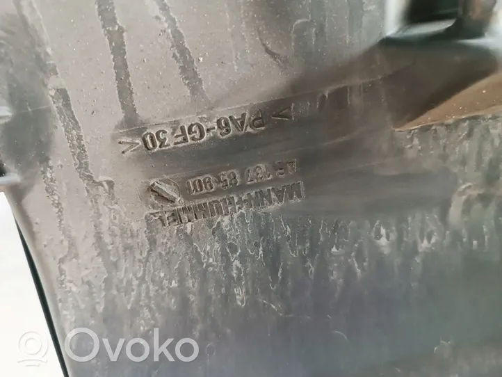 Volvo V50 Obudowa filtra powietrza 30650076