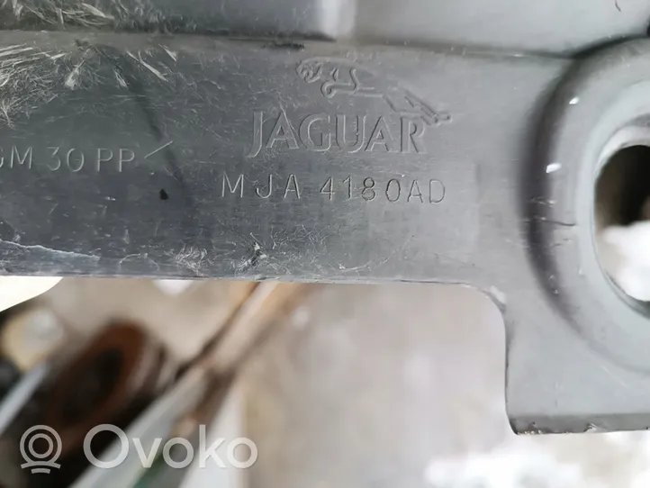 Jaguar XK8 - XKR Panel mocowanie chłodnicy / dół mja4180ad