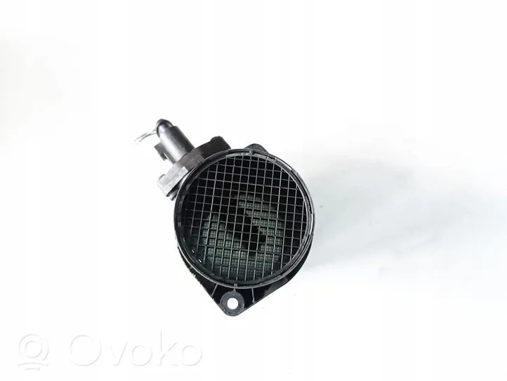 Audi Q7 4L Oro srauto matuoklis 07C906461