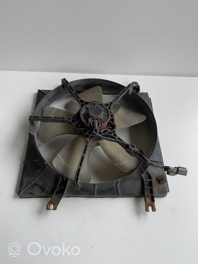 Honda Prelude Embrayage visqueux du ventilateur 