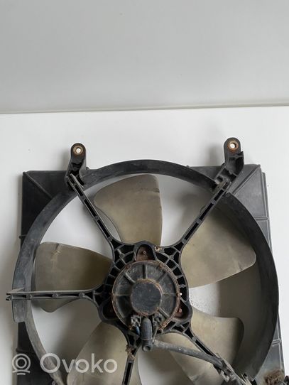 Honda Prelude Embrayage visqueux du ventilateur 