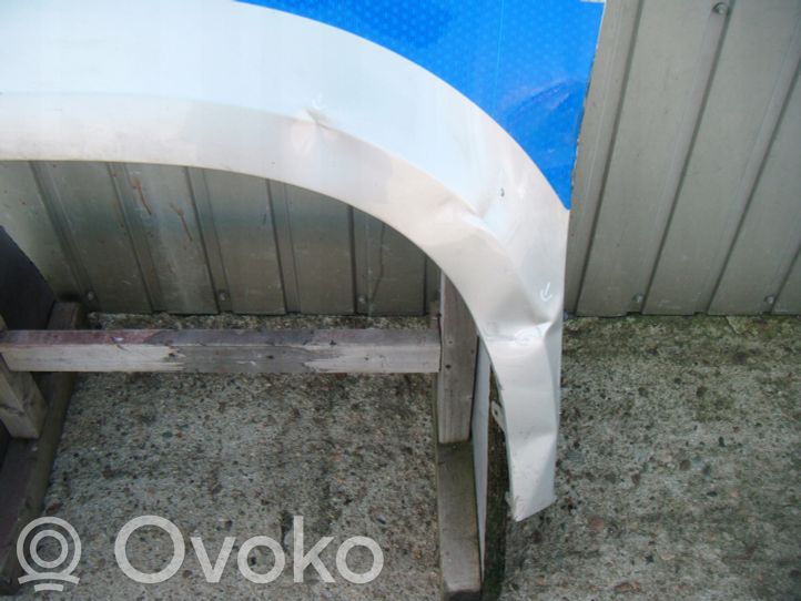 5L0821161A Skoda Yeti (5L) Fender, 47.06 € RRR