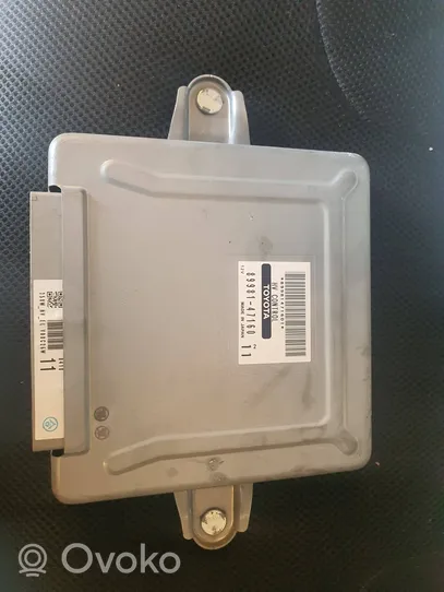 Toyota Prius (XW20) Centralina/modulo motore ECU 8998147160