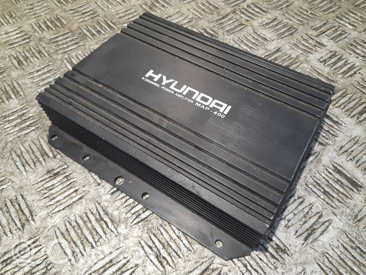 Hyundai Santa Fe Sound amplifier 963002B800