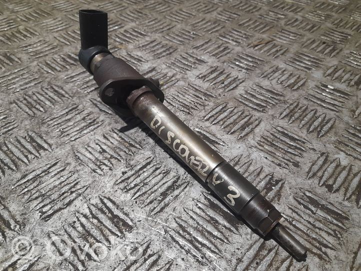 Land Rover Discovery 3 - LR3 Injecteur de carburant 4h2q9k546af