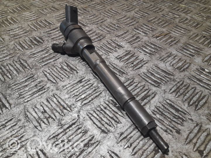 Hyundai Santa Fe Injecteur de carburant 3380027800