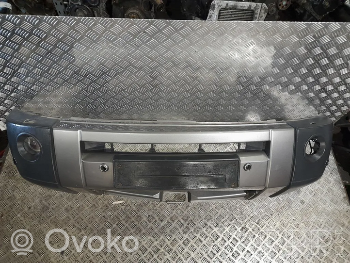 Land Rover Discovery 3 - LR3 Front bumper 