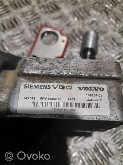 Volvo XC90 Unité de commande / module ECU à répartition de couple 5WP3350201