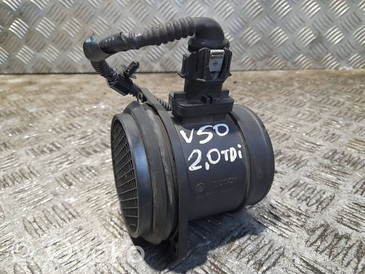 Volvo V50 Misuratore di portata d'aria 8G9N12B579AA