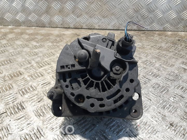 Audi A2 Alternator 037903025F