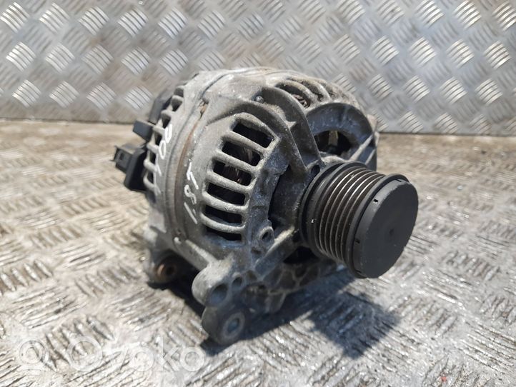 Audi TT Mk1 Generatore/alternatore 028903028e