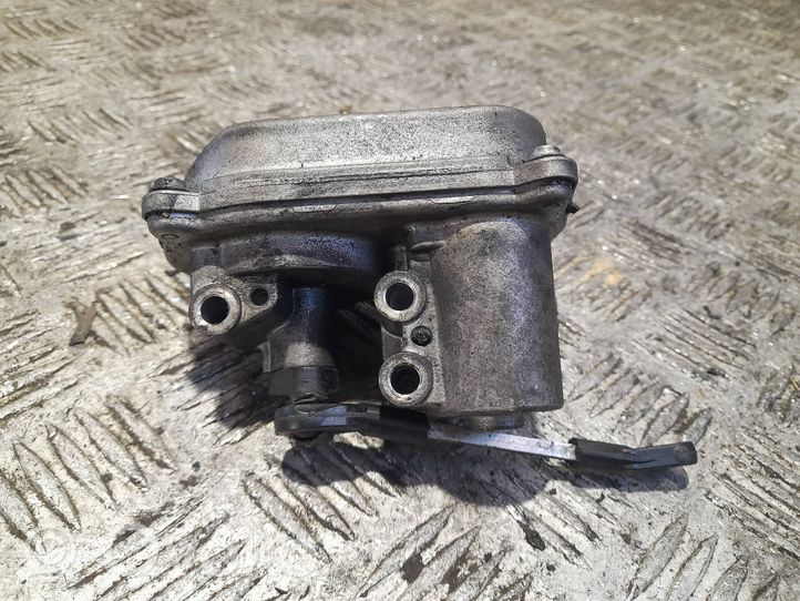 Audi A6 S6 C6 4F Attuatore/motore della valvola del collettore di aspirazione 96551487