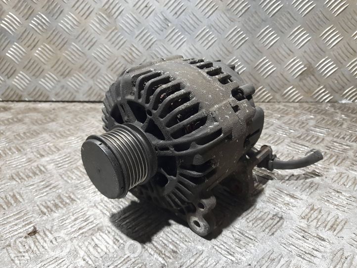 Volkswagen Caddy Generatore/alternatore 06f903023c