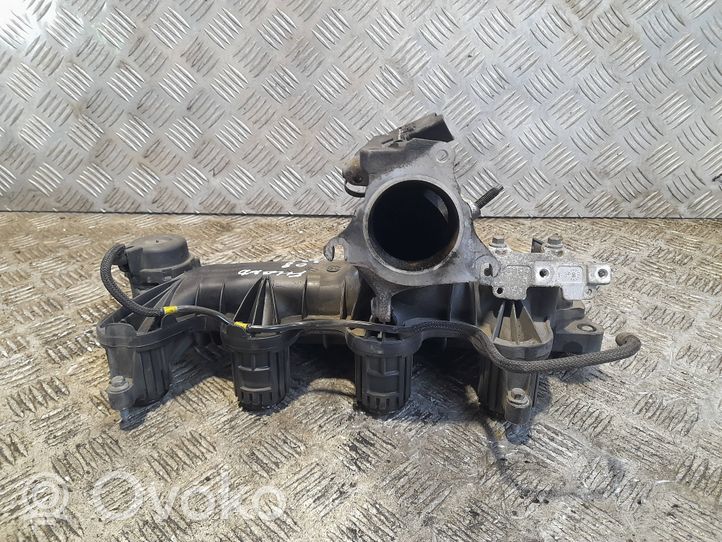 Land Rover Freelander 2 - LR2 Collettore di aspirazione 9659449480