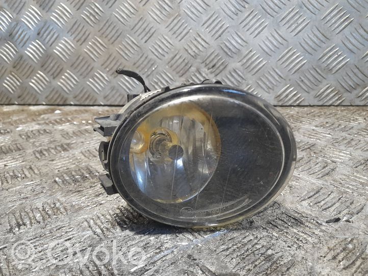Ford S-MAX Front fog light 