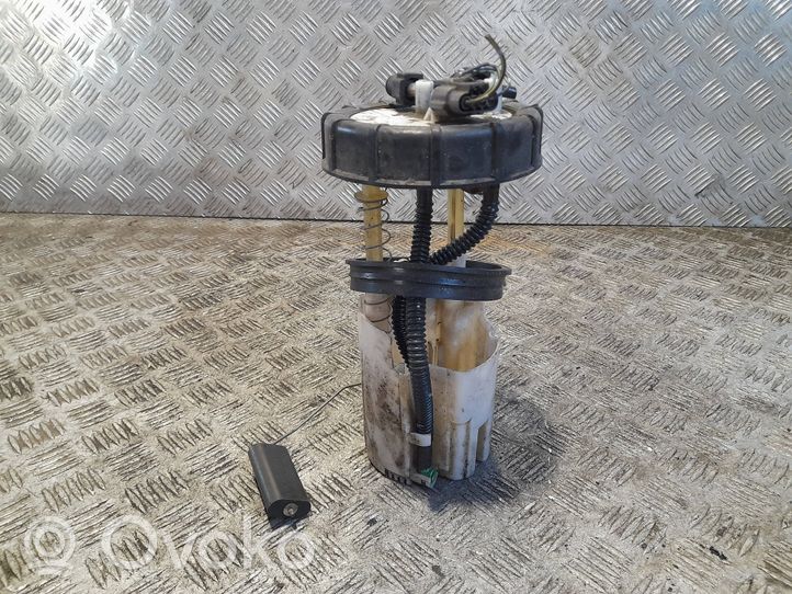 Nissan Qashqai Sensore di livello del carburante 173435m303