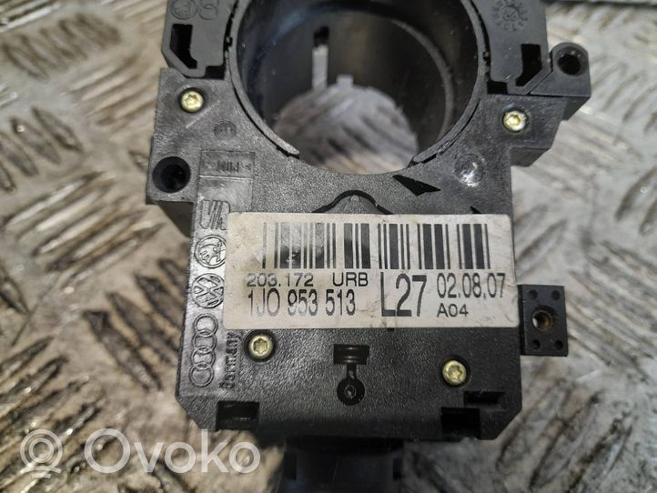 Seat Alhambra (Mk1) Leva/interruttore dell’indicatore di direzione e tergicristallo 1J0953513