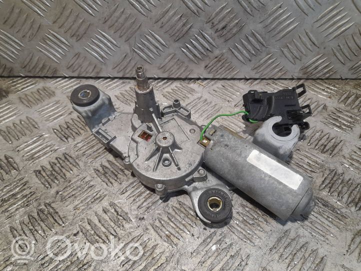 BMW 3 E36 Moteur d'essuie-glace arrière 51628357515