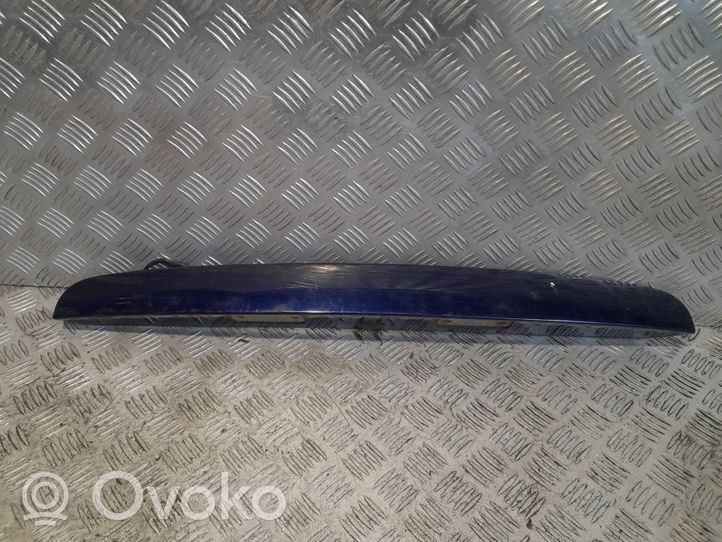 Hyundai Santa Fe Listwa oświetlenie tylnej tablicy rejestracyjnej 873112B000