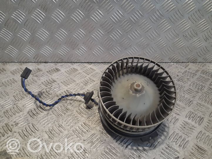 Chrysler Voyager Heater fan/blower 790594J