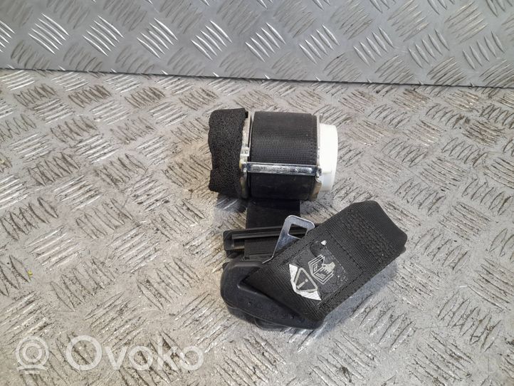 Ford S-MAX Roof seat belt 611B68N