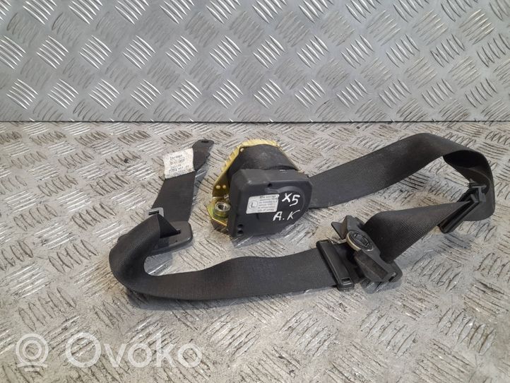 BMW X5 E53 Ceinture de sécurité avant S1840875110