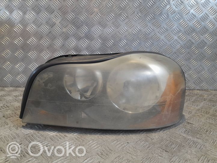 Volvo XC90 Lampa przednia 30784151