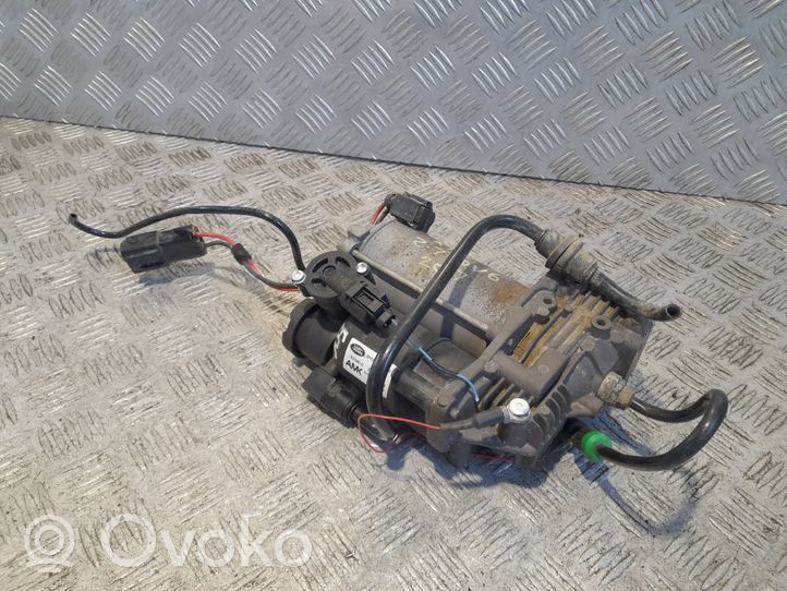 Land Rover Discovery 3 - LR3 Compressore/pompa sospensioni pneumatiche BH3219G525DC