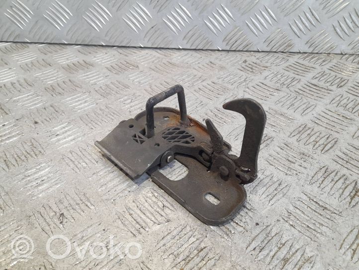 Volkswagen PASSAT B6 Engine bonnet/hood lock/latch loop/hook 