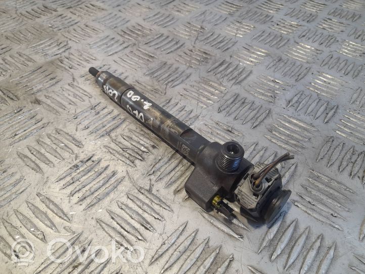 Ford Focus Injecteur de carburant 28388960