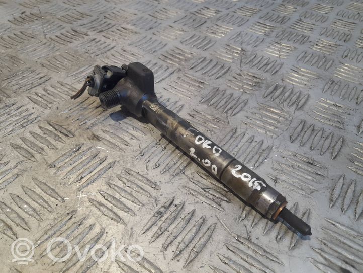 Ford Focus Injecteur de carburant 28388960