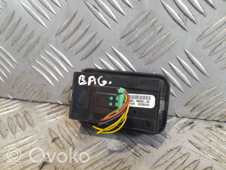 Land Rover Discovery 3 - LR3 Interruptor de control multifunción 5H2218K909AA