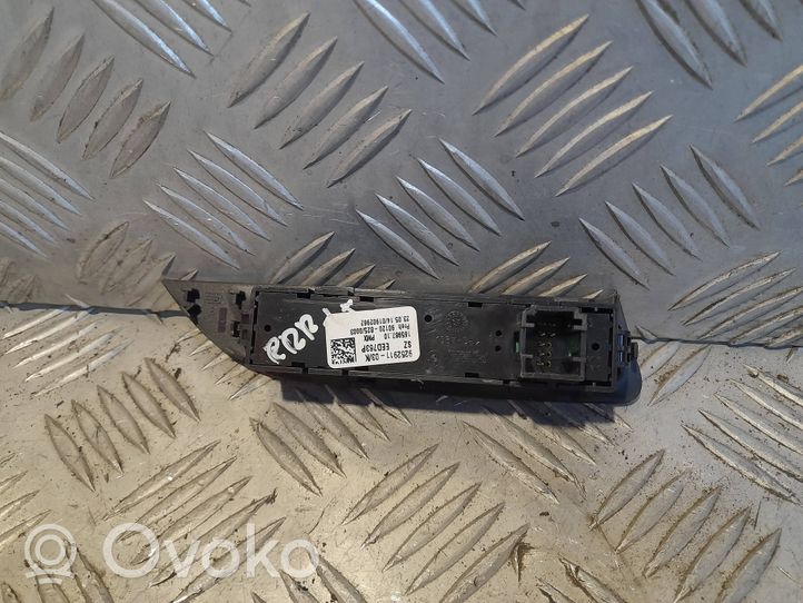 BMW 3 F30 F35 F31 Ajonvakautusjärjestelmän kytkin (ESP) 9252911