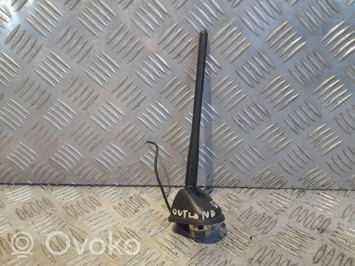 Mitsubishi Outlander Antenne radio 