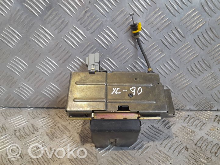 Volvo XC90 Tailgate/trunk/boot lock/catch/latch 30753071