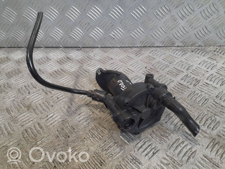 Ford Mondeo MK IV Bomba de vacío 9140050600