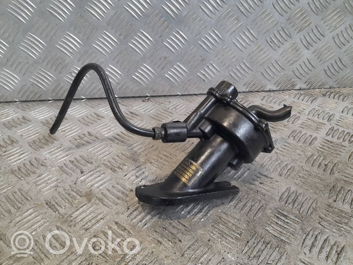 Ford Mondeo MK IV Alipainepumppu 9140050600