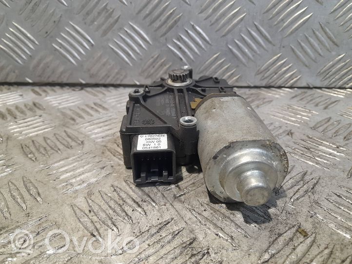 Volvo S80 Motore/attuatore 39856154