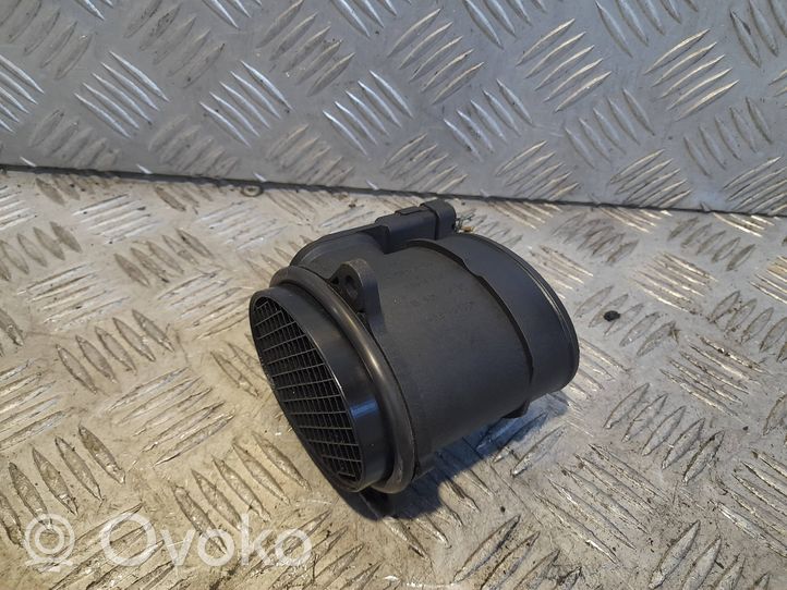 Ford C-MAX I Misuratore di portata d'aria 9650010780